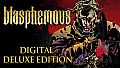 Blasphemous Digital Deluxe Edition