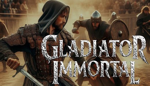 Gladiator Immortal
