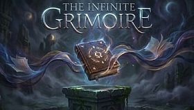The Infinite Grimoire