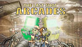The Last Shot Arcades