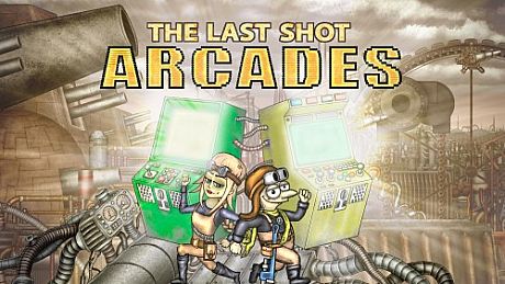 The Last Shot Arcades Game