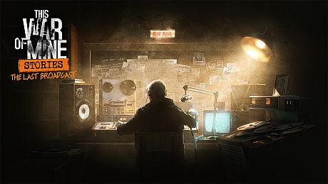 Stories - The Last Broadcast (ep. 2) DLC DLC