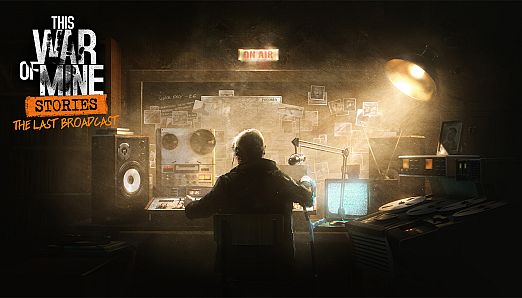 Stories - The Last Broadcast (ep. 2) DLC