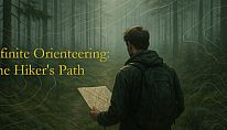 Kup Infinite Orienteering: The Hiker's Path na PC