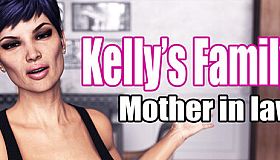 Kelly's Family Mother in law