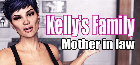 Kelly's Family Mother in law Game