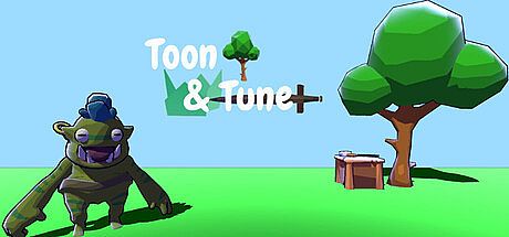 Toon & Tune Game