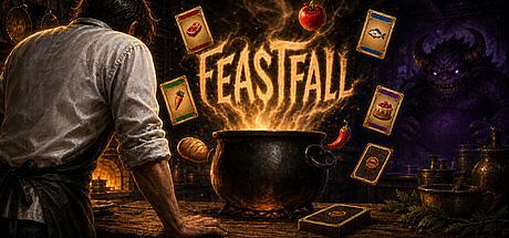Feastfall Game