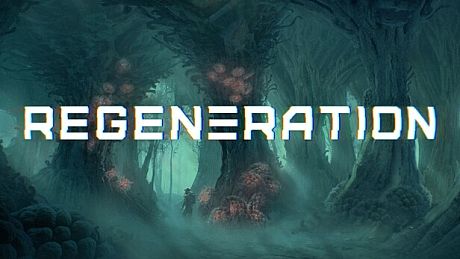 Regeneration Game
