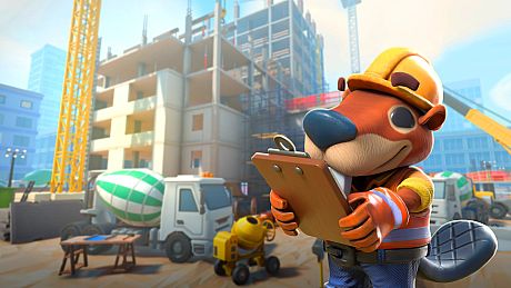 Bober Constructions Game
