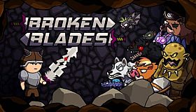 Broken Blades