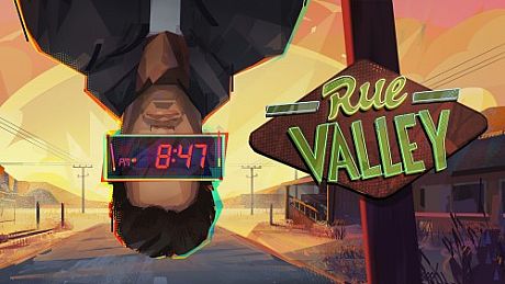 Rue Valley Game