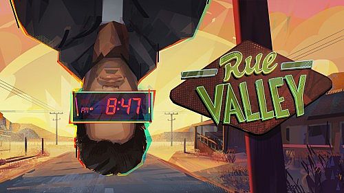 Rue Valley