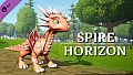 Spire Horizon - Little Dragon Copper Expansion
