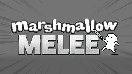 Marshmallow Melee Game