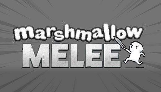 Marshmallow Melee