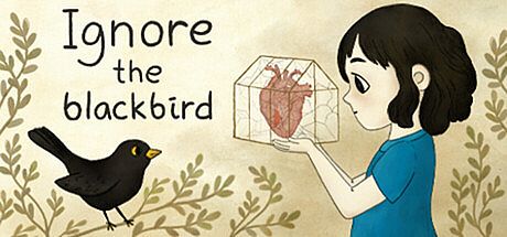Ignore the Blackbird