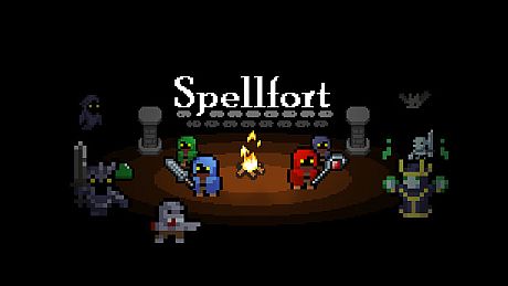 Spellfort Game