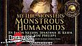 Fantasy Grounds - Mythic Monsters Monstrous Humanoids (PFRPG)