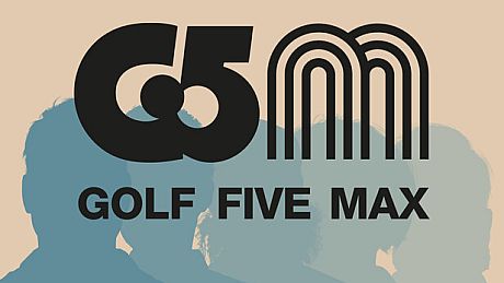 Golf 5 MAX Game