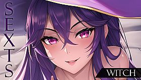 SEXTS - Witch