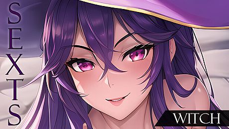 SEXTS - Witch DLC