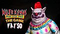 Killer Klowns From Outer Space: Fatso