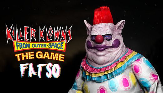 Killer Klowns From Outer Space: Fatso