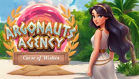 Argonauts Agency: Curse of Wishes