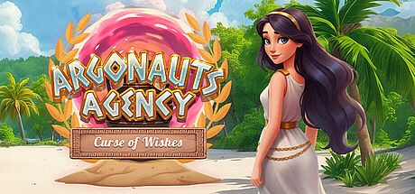 Argonauts Agency: Curse of Wishes Game