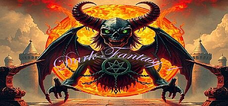 Dark Fantasy 1 Ein Dämonisches Abenteuer Game