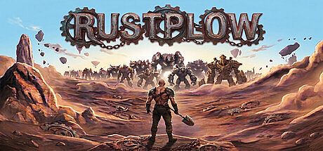 RustPlow Game