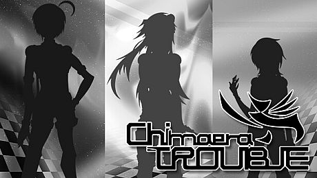 Chimaera Trouble Game