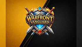 Warfront Vanguard