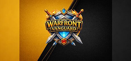 Warfront Vanguard Game