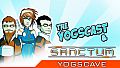 Sanctum: Yogscave (Free DLC)