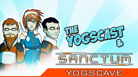 Sanctum: Yogscave (Free DLC) DLC