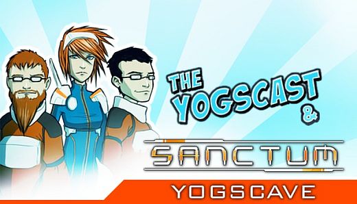 Sanctum: Yogscave (Free DLC)