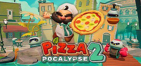 Pizzapocalypse 2 Game