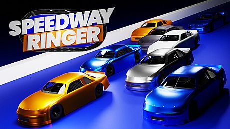 Speedway Ringer Game