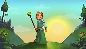 Gnomes Garden: New Home