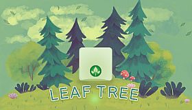 Leaf Tree