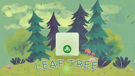 Leaf Tree Game