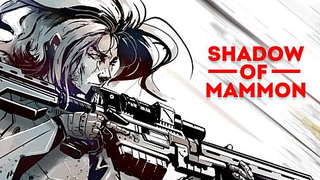 Shadow of Mammon Game