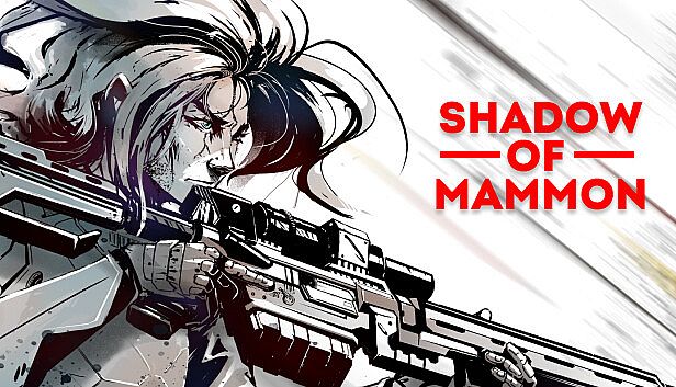 Buy Shadow of Mammon