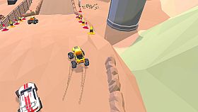 Rally Racing 2