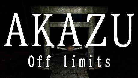 AKAZU Off limits Game