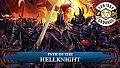 Fantasy Grounds - Pathfinder RPG - Campaign Setting: Path of the Hellknight