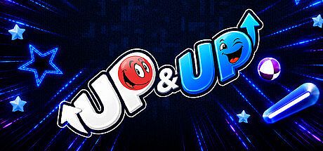Up & Up: Pinball & Pachinko Game