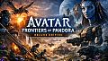 Avatar: Frontiers of Pandora Deluxe Edition